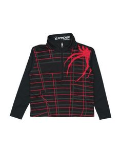 Футболка Spyder