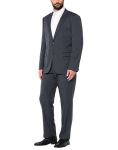 Костюм Hugo Boss