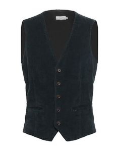 Жилет Weber+Weber Sartoria