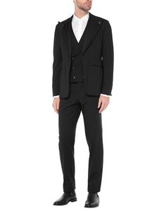 Костюм Gabriele Pasini