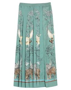 Длинная юбка Roberto Cavalli