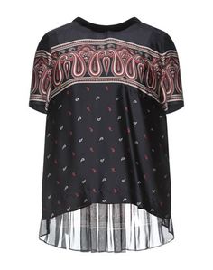 Блузка Sacai