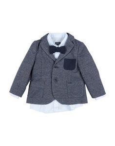 Пиджак Baby A.