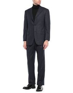Костюм Isaia