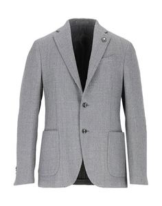 Пиджак Lardini