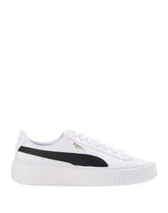 Низкие кеды и кроссовки Puma