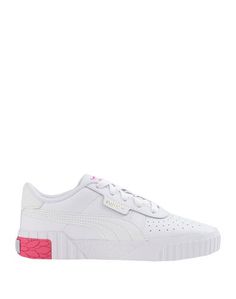 Низкие кеды и кроссовки Puma