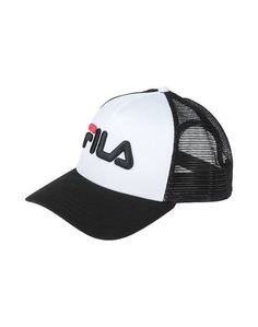 Головной убор Fila