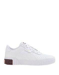 Низкие кеды и кроссовки Puma