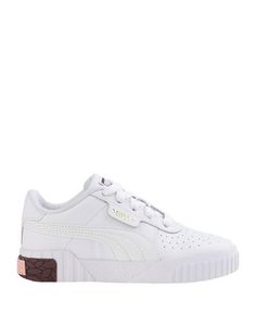 Низкие кеды и кроссовки Puma