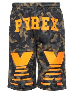 Бермуды Pyrex