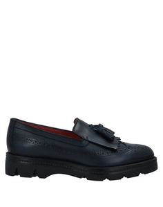 Мокасины Santoni