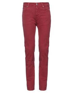 Повседневные брюки Jacob CohЁn