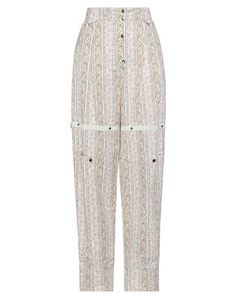 Повседневные брюки Etro