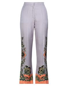 Повседневные брюки Etro