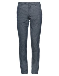 Повседневные брюки Camouflage AR AND J.