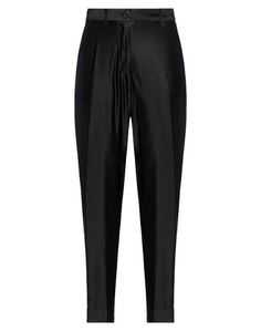Повседневные брюки Ann Demeulemeester