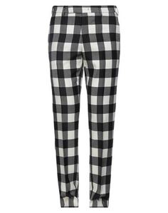Повседневные брюки Msgm