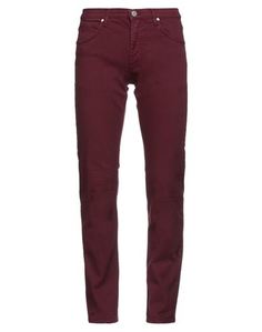 Повседневные брюки Versace Jeans