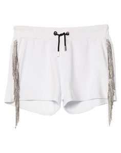 Повседневные шорты Philipp Plein