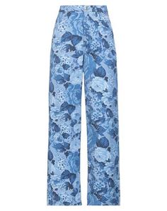 Повседневные брюки Msgm