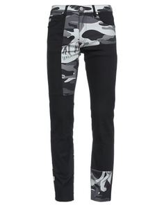 Повседневные брюки Versace Jeans