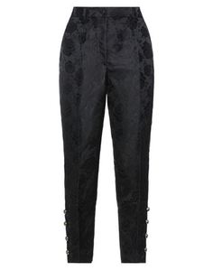 Повседневные брюки Dolce & Gabbana
