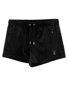 Повседневные шорты Juicy Couture