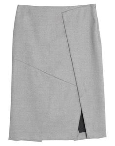 Юбка длиной 3/4 Cedric Charlier