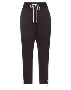 Повседневные брюки Ann Demeulemeester