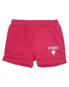 Повседневные шорты Puma