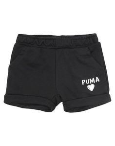 Повседневные шорты Puma