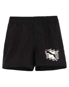 Бермуды Puma