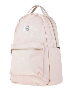 Рюкзаки и сумки на пояс Herschel Supply CO.