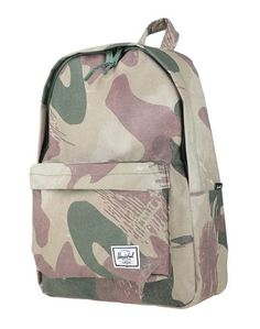 Рюкзаки и сумки на пояс Herschel Supply CO.
