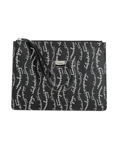 Сумка на руку Salvatore Ferragamo