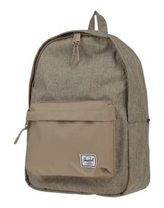 Рюкзаки и сумки на пояс Herschel Supply CO.