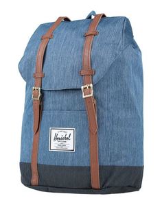 Рюкзаки и сумки на пояс Herschel Supply CO.