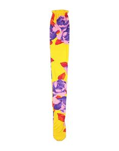 Короткие носки Msgm