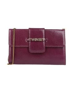 Сумка через плечо Twinset
