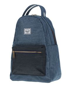 Рюкзаки и сумки на пояс Herschel Supply CO.