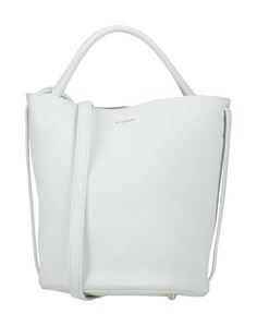 Сумка через плечо Jil Sander