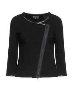 Толстовка Emporio Armani
