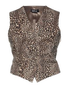 Топ без рукавов EL LA® Lago DI Como