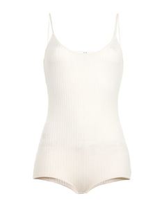 Топ без рукавов Blugirl Blumarine