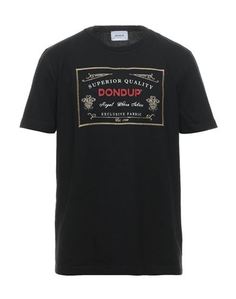 Футболка Dondup