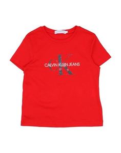 Футболка Calvin Klein Jeans