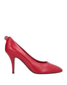 Туфли Salvatore Ferragamo