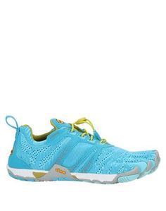 Низкие кеды и кроссовки Vibram Five Fingers