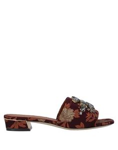 Сандалии Tory Burch